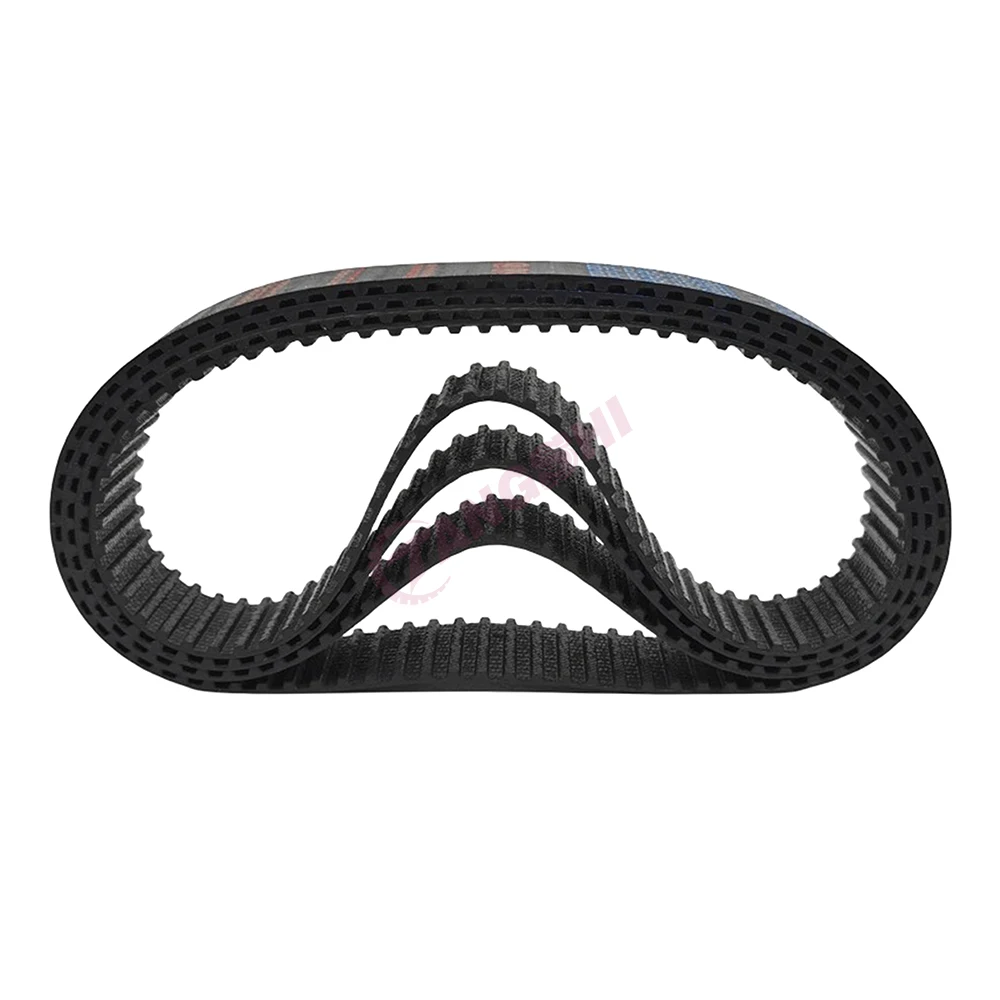 Ременный привод T5 резиновый 10/15 мм