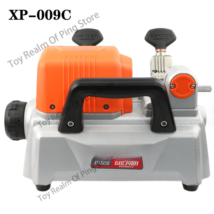 XP-009C горизонтальная ключевая машина XC009 Ключевая XP009C