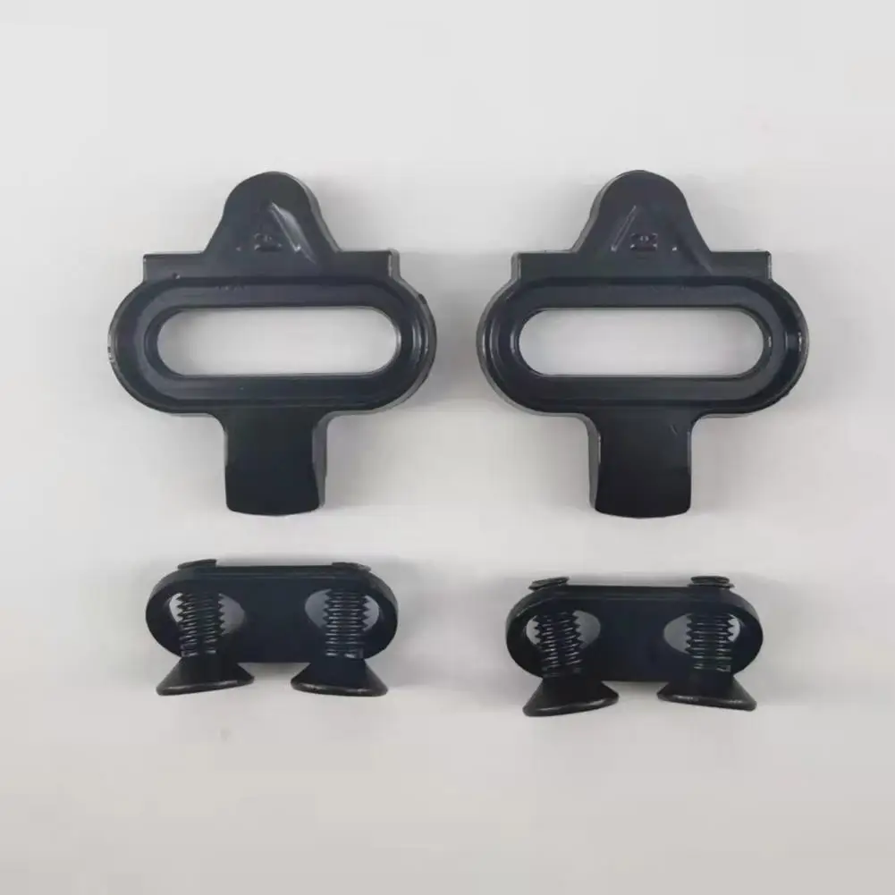 1 пара противоокислительные клипсы для велосипеда |