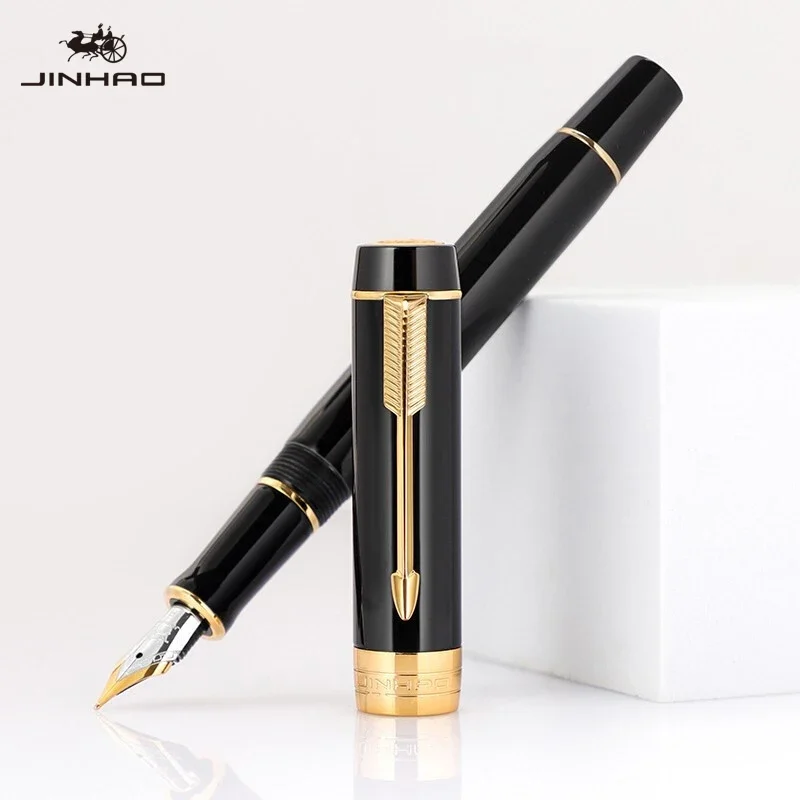 

Jinhao 100 мини перьевая ручка