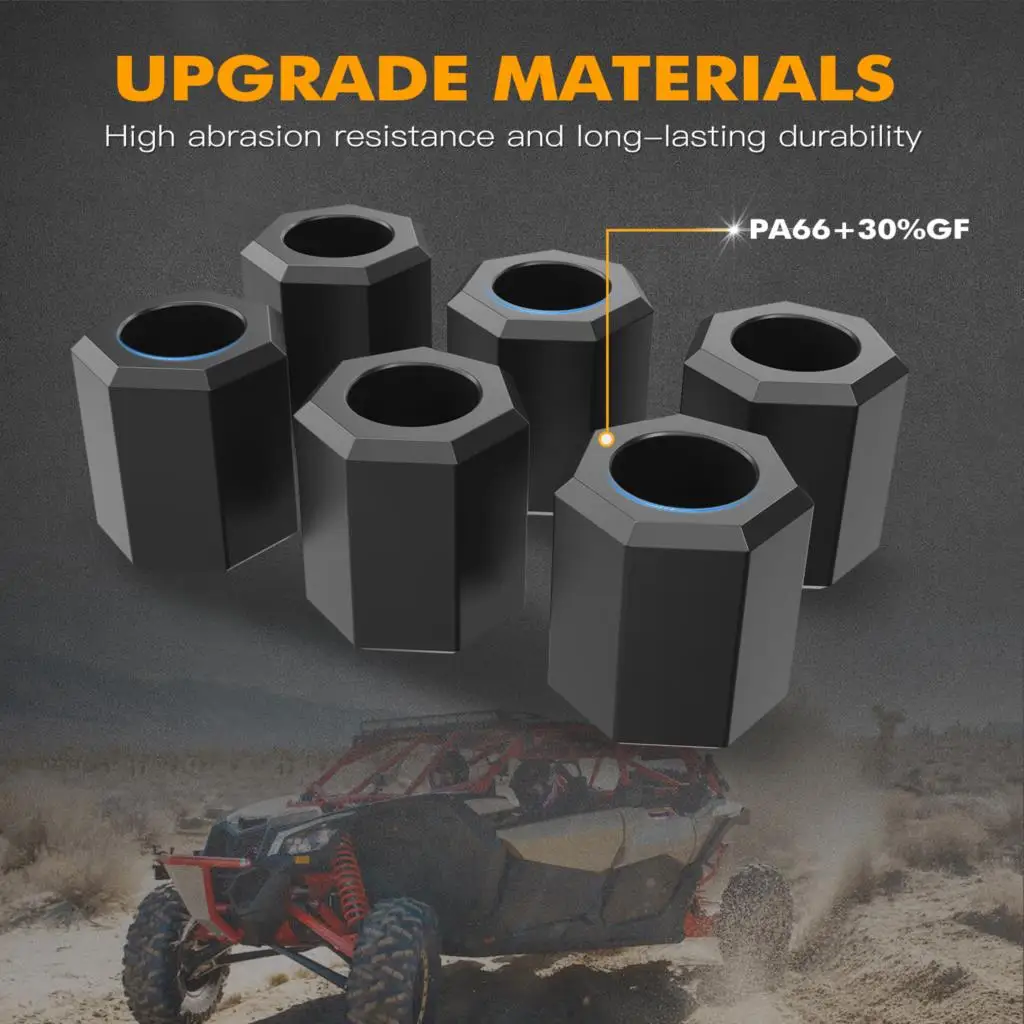 Рисунок 3 - Для CAN AM UTV первичный упорный