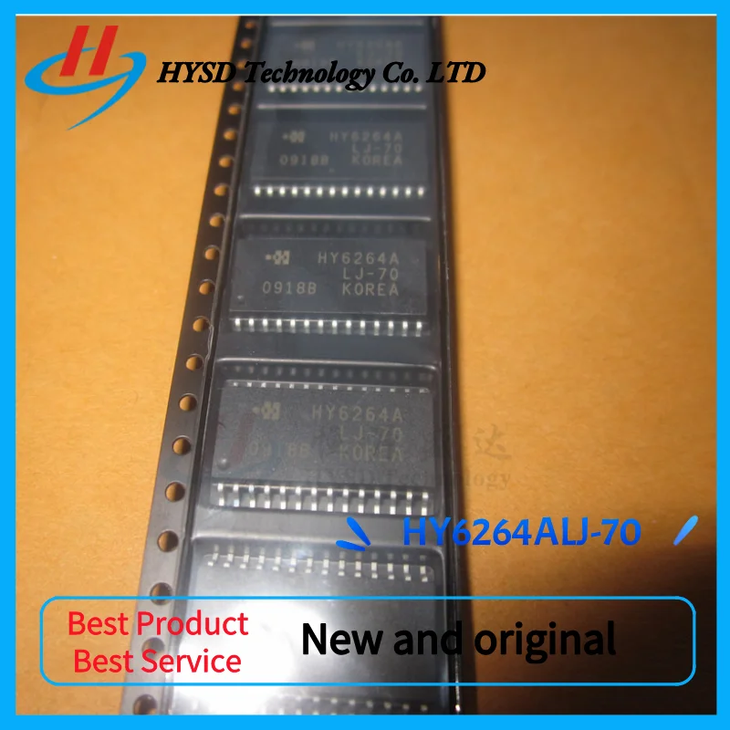 10 шт., новые оригинальные фотообои HY6264ALJ HY6264 SOP-28