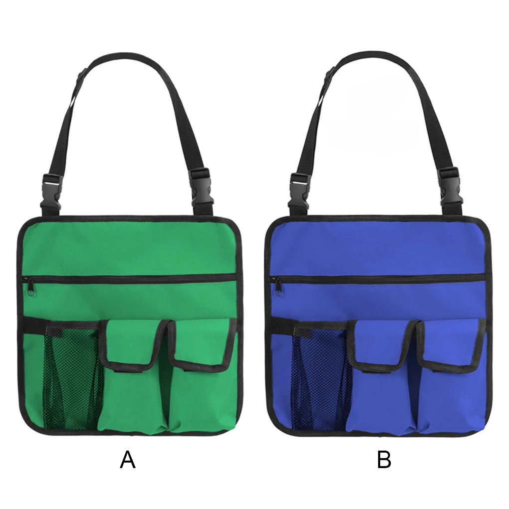 

Подлокотник для кемпинга на открытом воздухе, подвесная сумка, водонепроницаемая Вместительная женская сумка для пешего туризма, пляжа