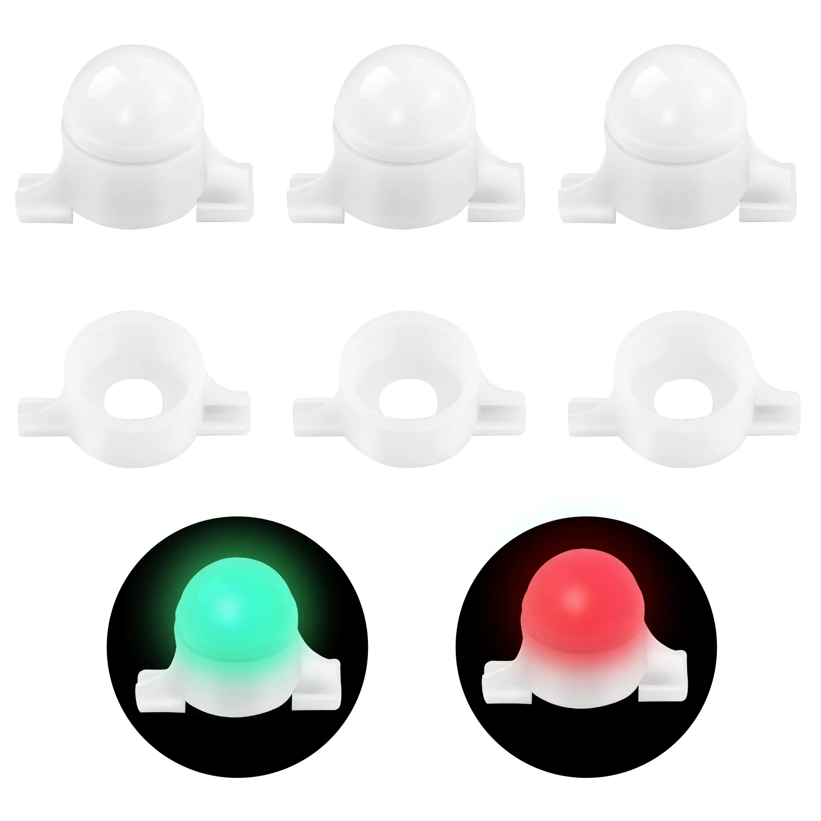 

Night Fishing Bait Alarm Bait Alarm Flash Fishing Alarm Fishing Rod Alarm Fishing Bite Reminders Fishing Pole Alarm