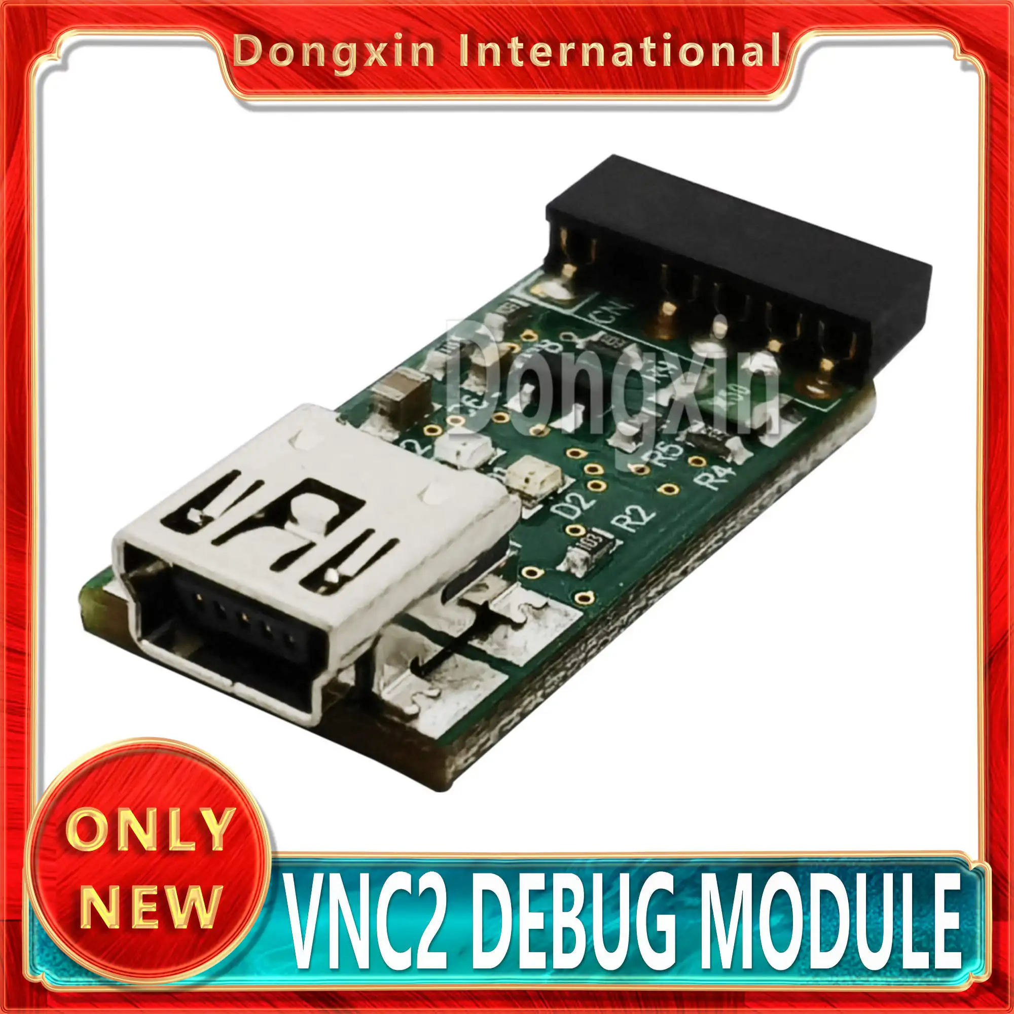 Модуль отладки FTDI VNC2 Официальный программатор Vinculum II