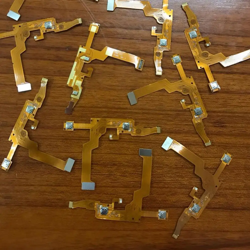 

1 шт., шлейф для затвора камеры Hero 6 7