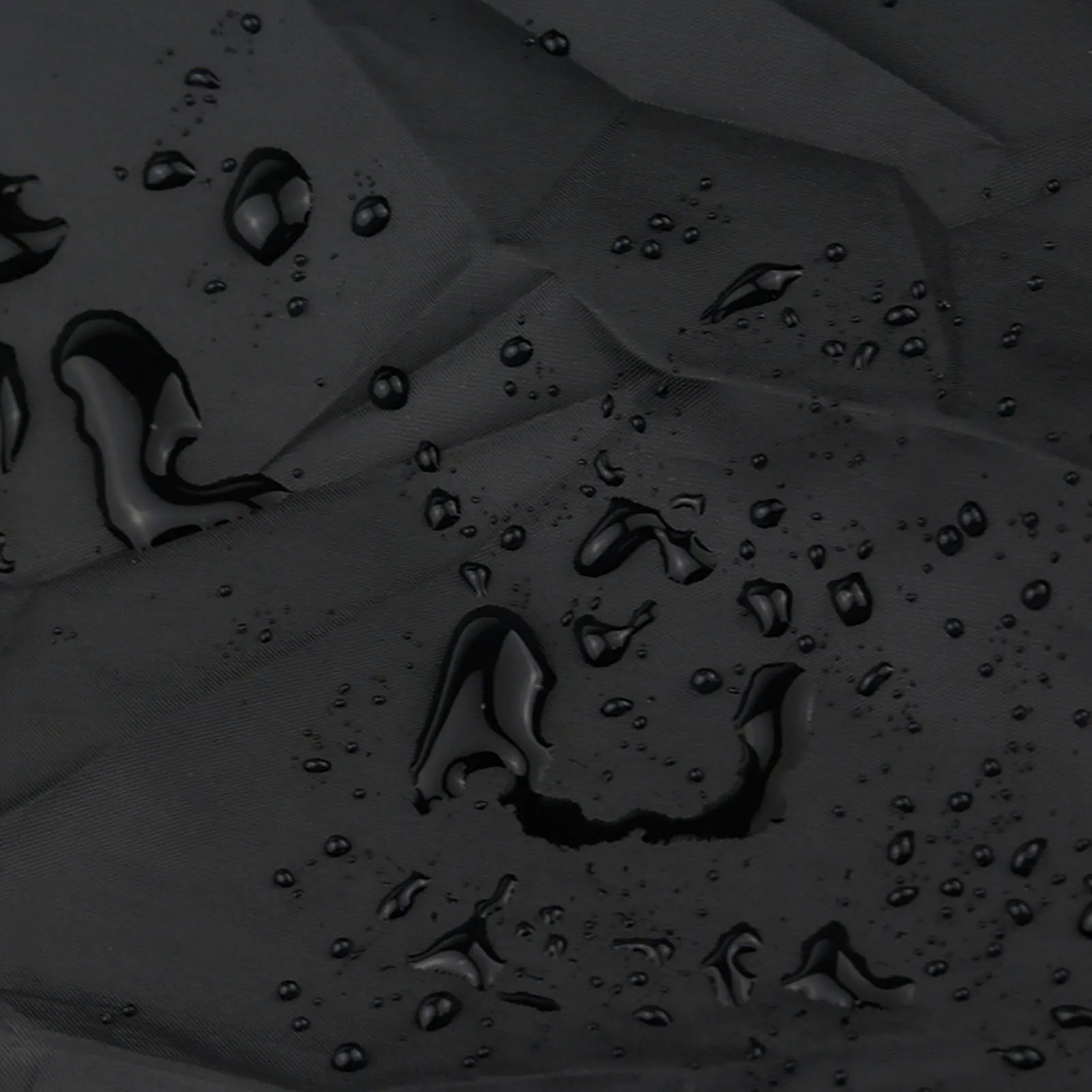 Patio Heater Cover Waterproof Duty Rugged Durable Outdoor Buckler Dust heater dust cover waterproof polyester fiber |