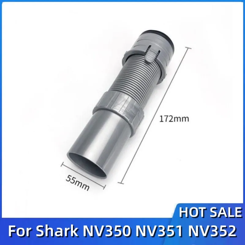 Шланг для пылесосов Shark NV350 NV351 NV352 NV356 NV357
