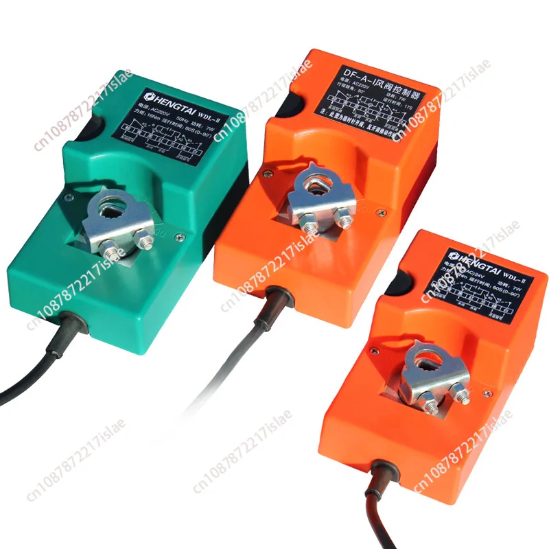 Воздушный демпфер 16 нм Интеллектуальный акустический с 5-позиционным