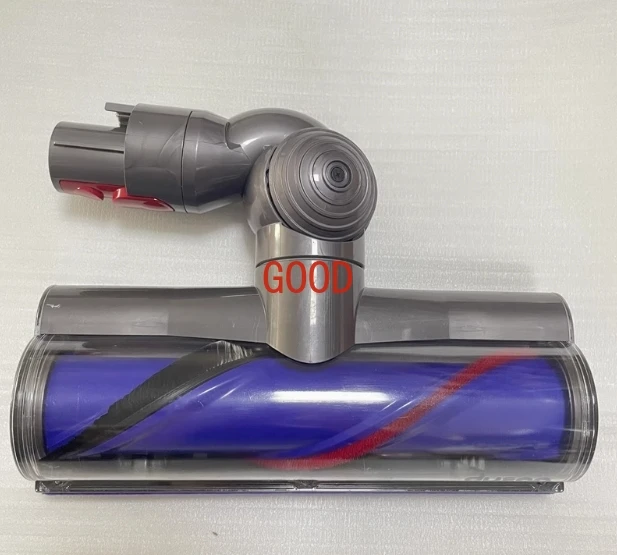 Для пылесоса Dyson V11 100 Вт оригинальная всасывающая головка с прямым приводом для