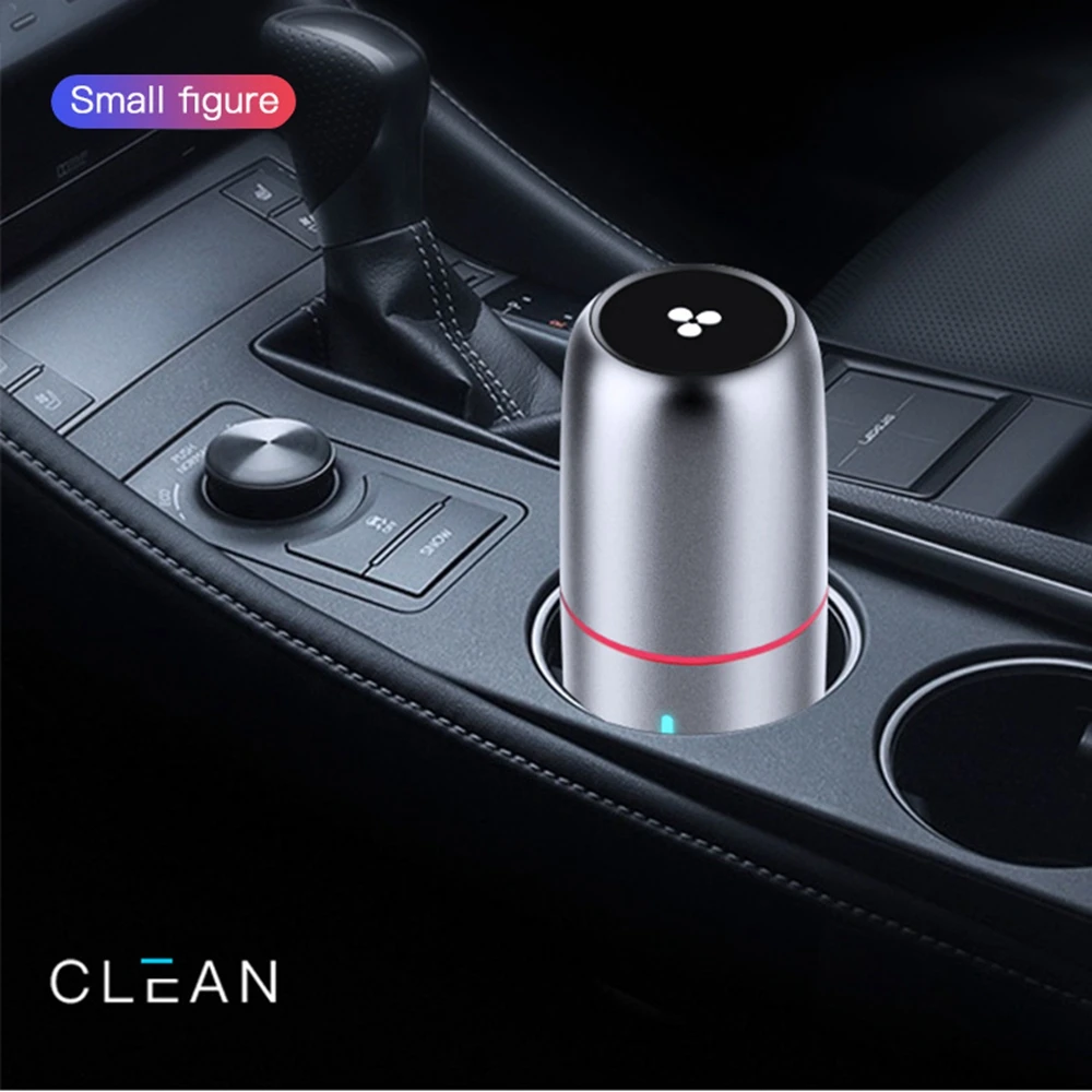 

Handheld Mini Vaccum Cleaner For Car Home Desktop Cleaning Wireless Portable Vacuum Cleaner 6000pa