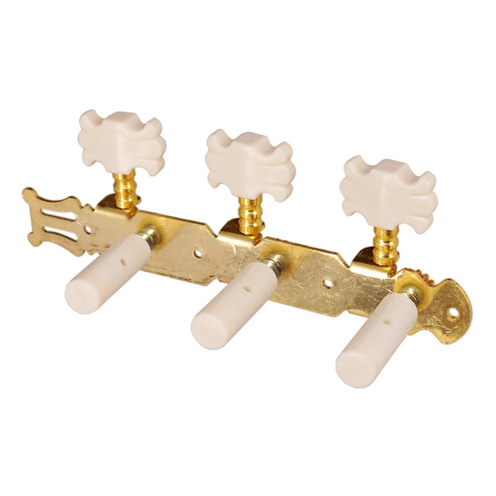 

Guitar Tuning Peg String Roller Machine Heads Tuner Key for Replace