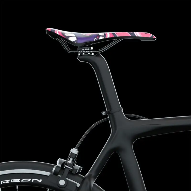 

Bicycle Saddle Mountain Bike Seat Hollow Comfortable Cycling Saddle Cushion Shockproof Bike Saddle Men Women Bicycle Accessories