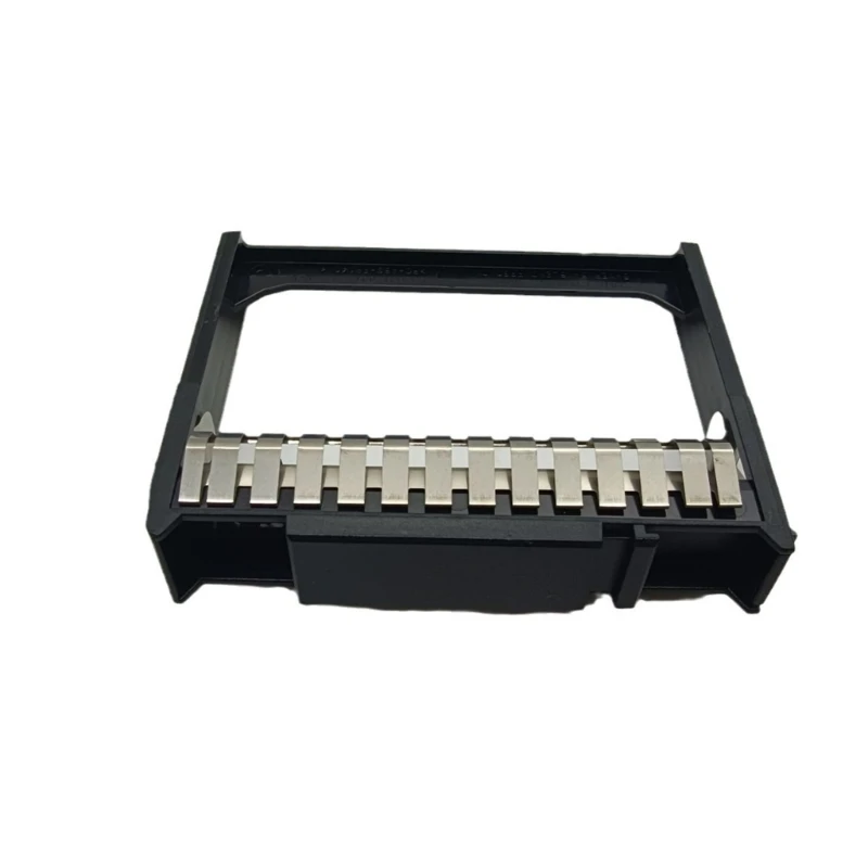 Прочный металлический слот для жесткого диска 2 5-дюймовый SFF HDD пустой