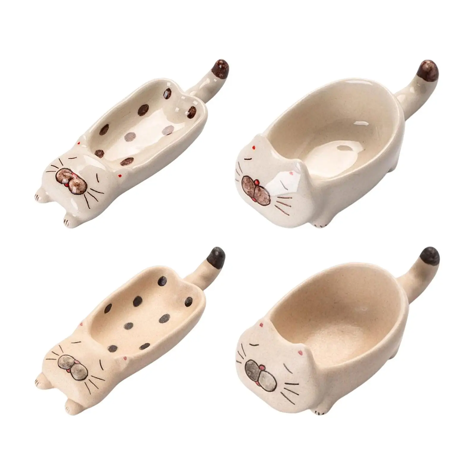 Dish Ketchup Cups Dip Bowls Condiment Bowls Sauce Bowls Smal