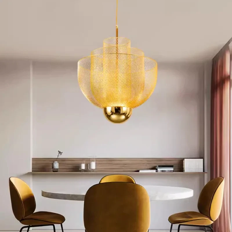 Фото Подвесной светильник Moooi Postmodern Duplex Designer для лестницы, роскошный светильник для гостиной, бара, спальни, ресторана, креативное освещение №5