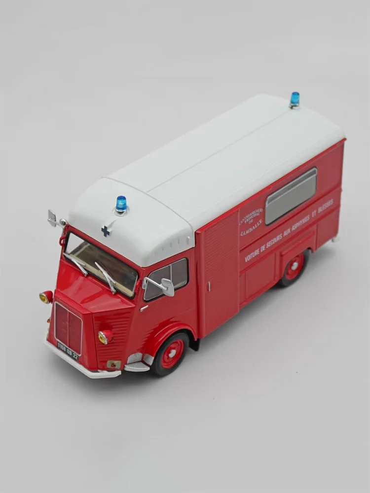 Литой в масштабе 1:43 Ixo Тип HY модель автомобиля из сплава готовый продукт серия игрушек автомобильные сувениры коллекционный подарок (art.: 3920c8490a6eb) - 3920c8490a6eb