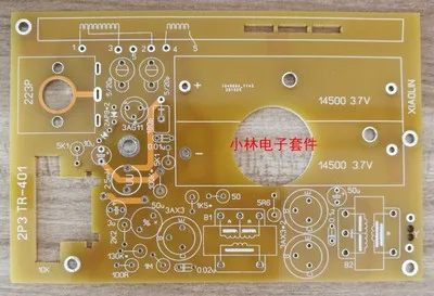 

2P3 TR-401 четырехтрубчатая полупроводниковая лампа для воспроизведения фотоэлементов