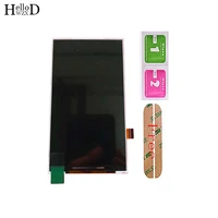 Phone LCD Display For BLU NEO mini N150L N150U LCD Display Sensor Tools Glue