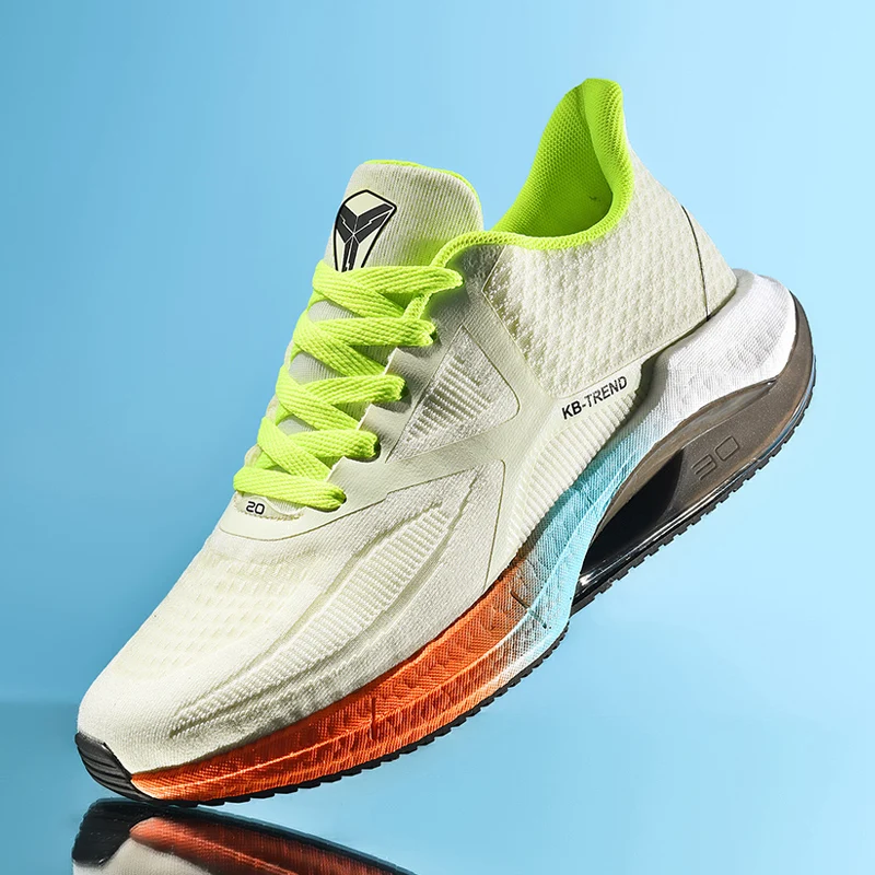 Unisex Casual Running Shoes for Men Women High Quality Breathable Sports Sneakers Male Female Free Shipping Athletic Trainers