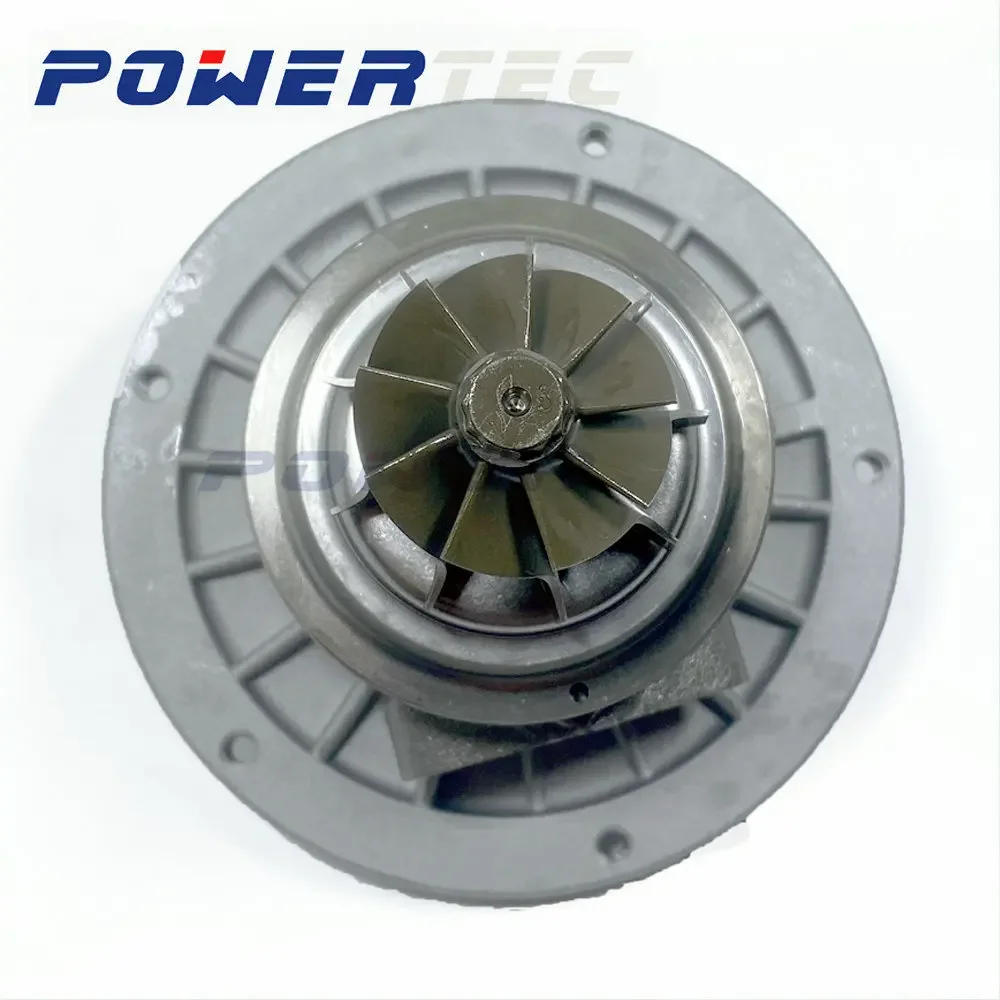 Картридж с сердечником турбокомпрессора для Holland Cat Shibaura N844L-T 2 л 135756180 ВА 420081 VC 420057