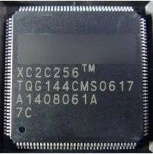 

1PCS/lot XC2C256-7TQG144C XC2C256-7TQG144 XC2C256 7TQG144C QFP Chipset 100% new imported original IC Chips fast delivery