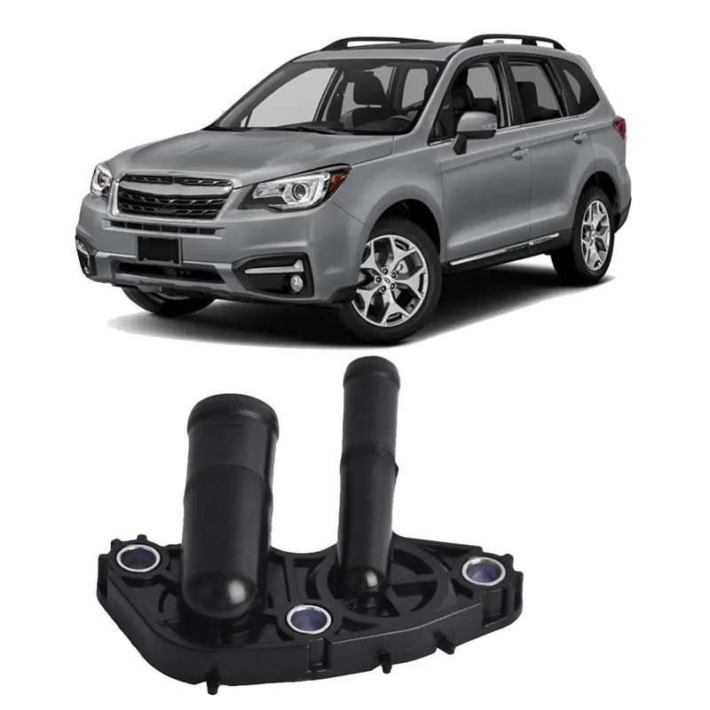 Фото Соединитель шланга PCV 11821AA660 для Subaru Forester Impreza Legacy WRX PCV 2011-2018 автомобильный соединительный шланг 11821-AA660 №3