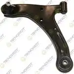 

Store code: SZ-269 for the lower swing left route for SUZUKI GRAND VITARA 2005