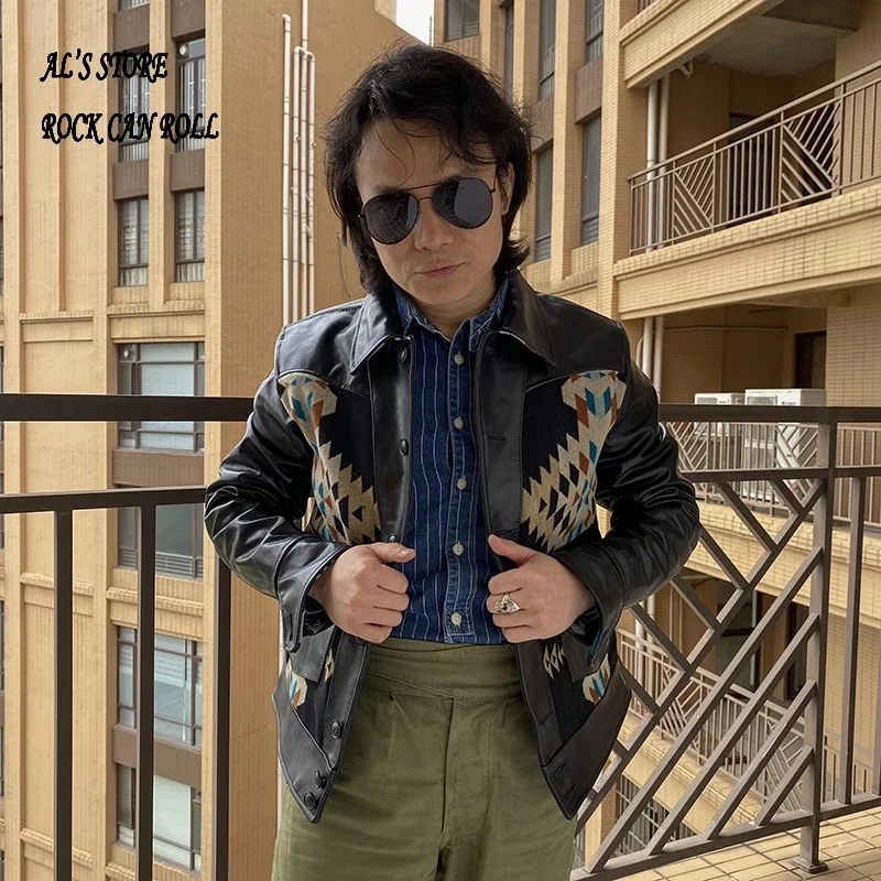 XW599 прочтите описание! Высококачественная натуральная японская лошадиная кожа и