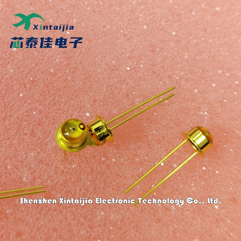 1 шт. SFH483E7800 SFH483 GaAlAs-ИК-люминесцентный диод GaAlAs инфракрасный излучатель 100% новый и