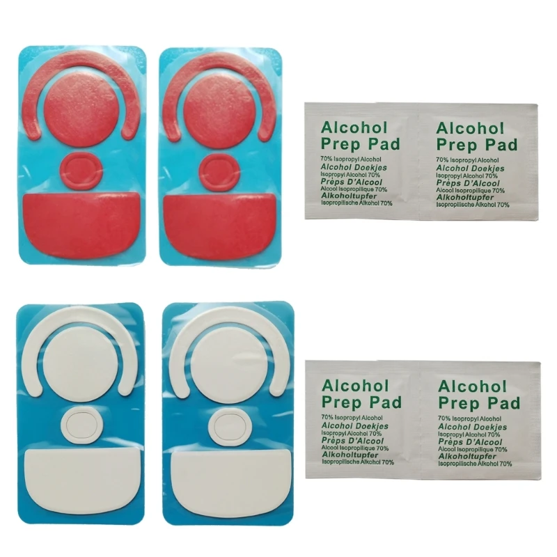 

2 шт./упаковка, сменная мышь Logitech G Pro X