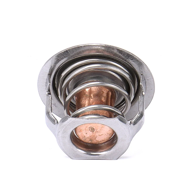 19434-73014 71 ℃ Термостат 160th ° F для двигателя Kubota V1500 V1702 V1505 V1902 V2203 V1305 D1302-DI