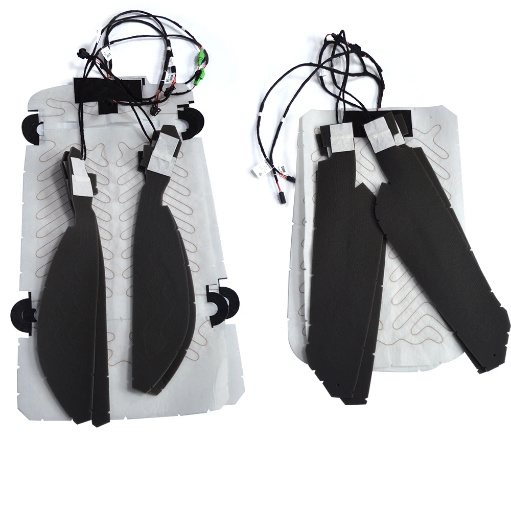 Нагревательный элемент для VW Passat Golf Tiguan сиденье Jetta 3GD 963 557 C 555 B