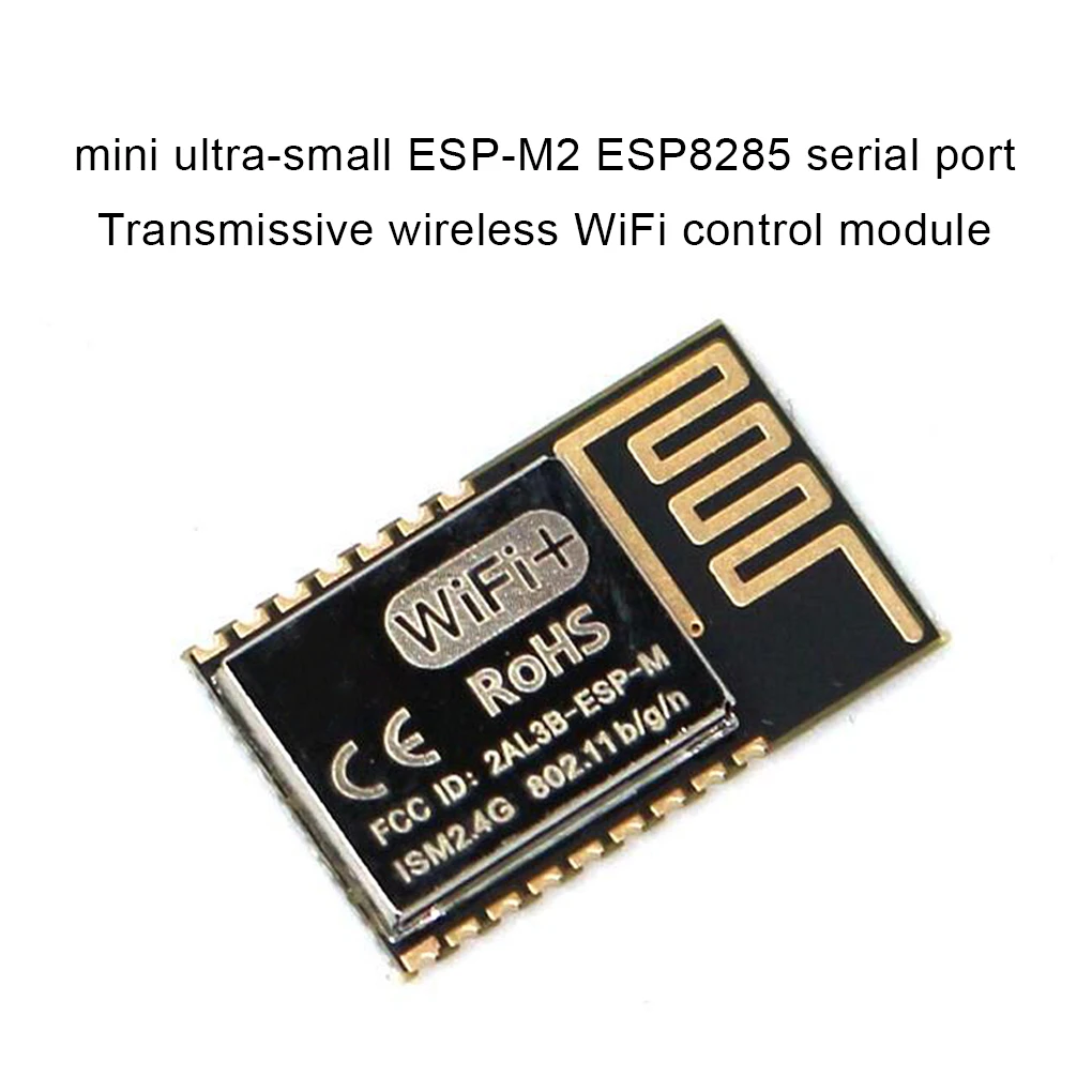 

Модули беспроводного модуля Wi-Fi, компактная макетная плата, коннекторы передачи на большие расстояния, конвертер ESP8285