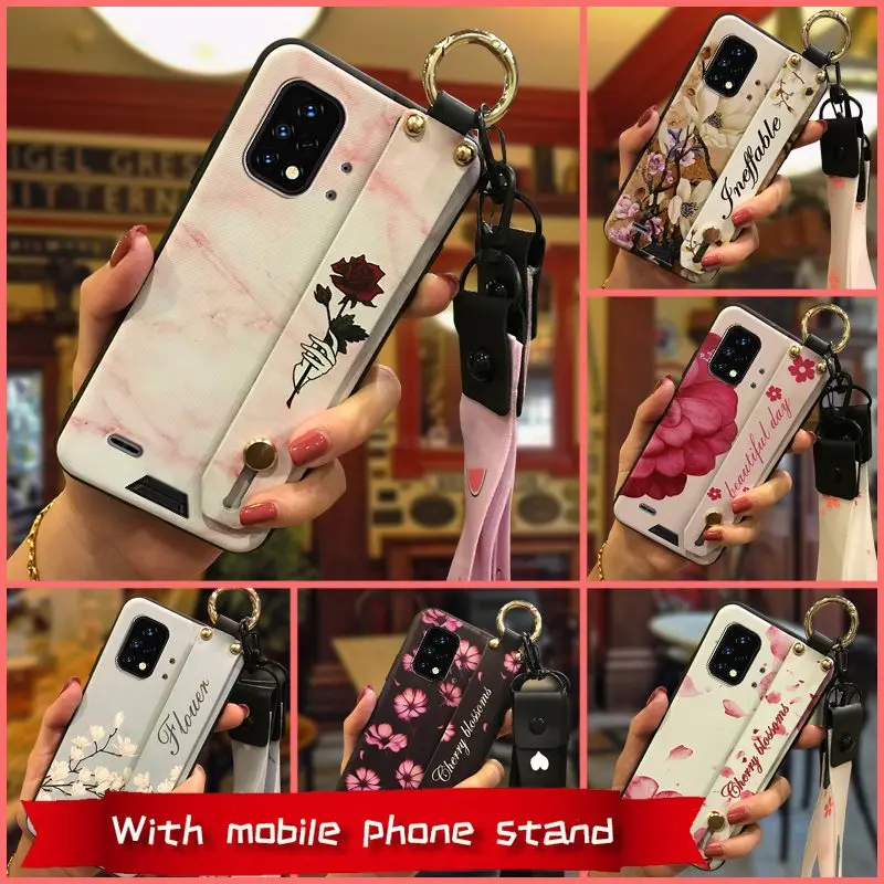 for girls silicone phone case for umidigi bison x10gx10g nfc for woman durable original soft free global shipping