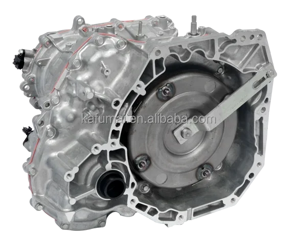 Хит продаж коробка передач автоматической коробки JF015 JF015E 1 6 л 8 CVT для Nissan