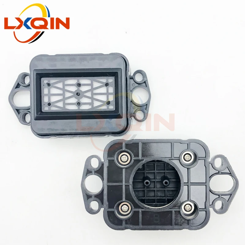 LXQIN 2 шт. 7610 укупорочная Крышка для Epson WF3620 чернильная Подушка верхний очиститель