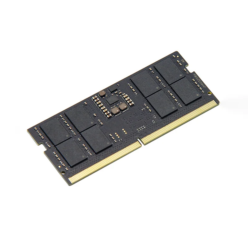 Память для игрового ноутбука 4800 МГц память SODIMM RAM 32 ГБ оперативной памяти DDR5