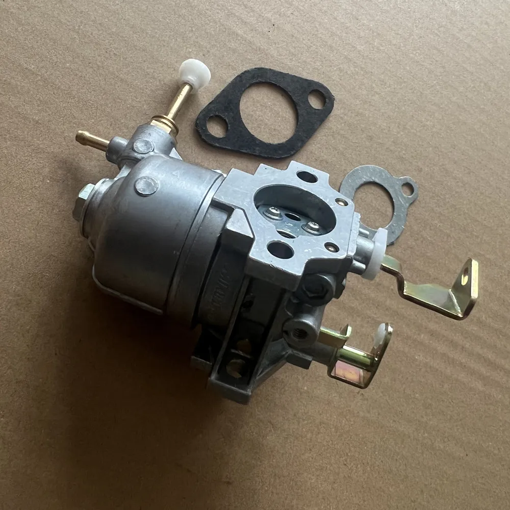 Карбюратор GM132P MIKUNI с комплектом прокладок для Mitsubishi GM132 GM132L GM181L GM181P TCY780 сменный
