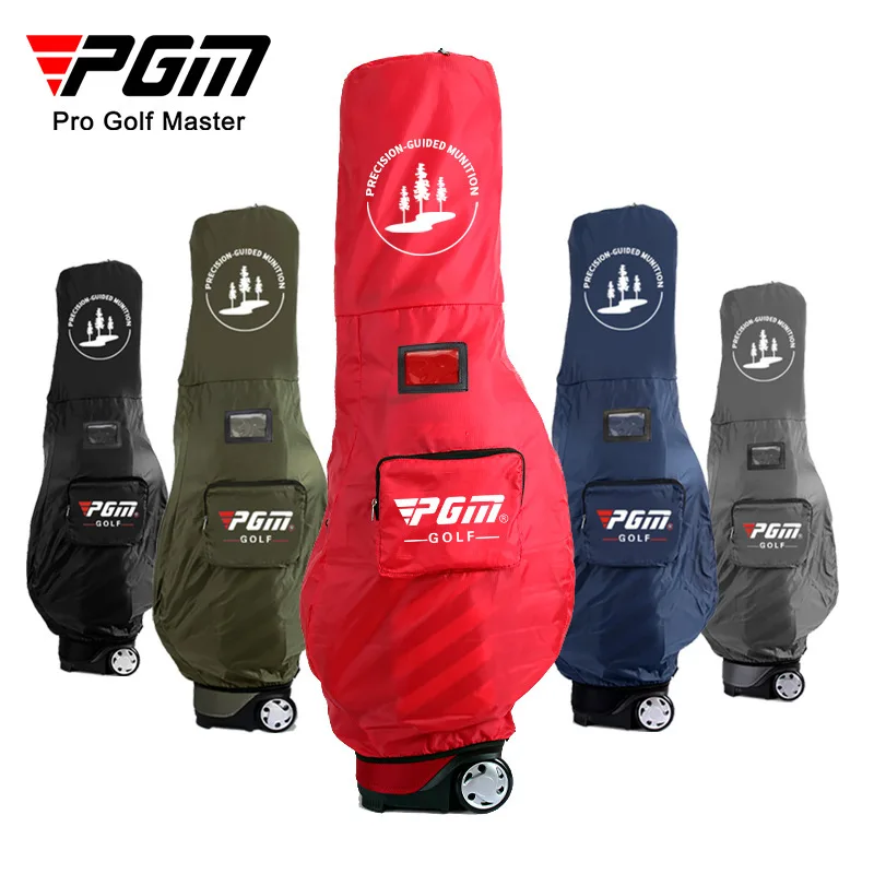 

PGM сумка для гольфа, дождевик, спортивные сумки, пылезащитный чехол HKB011