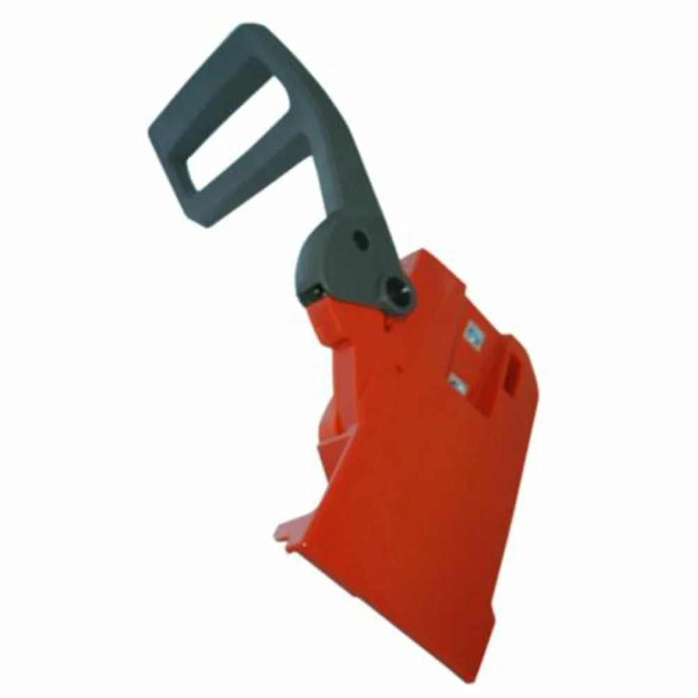 Цепной тормоз в сборе Крышка тормоза цепи сцепления 503 49 81-03 503498103 Сборка