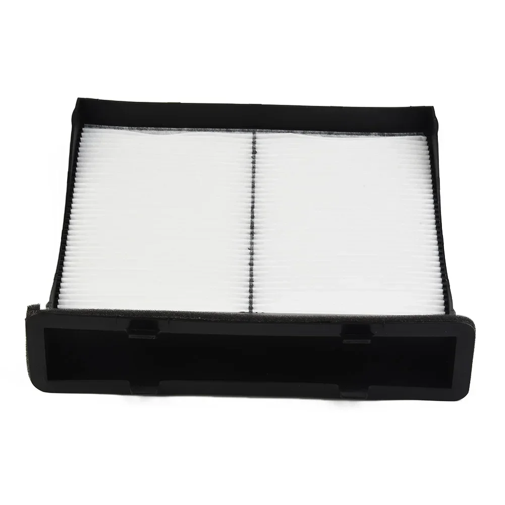 1x автомобильный воздушный фильтр салона для Forester 2 0 5 09-16 XVCrosstrek 2013-2015 STI аксессуары