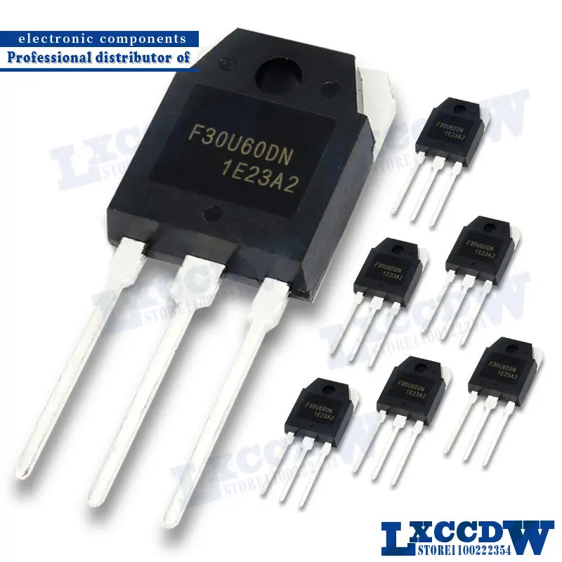 5pcs FF60UP30DN TO-3P FFA60UP30DN F60UP30DN FFA60UP20DN FFA30U60DN F30U60DN FFA30U20DN FFA60UA60DN F30U20DN F60UP20DN 5pcs FF60UP30DN TO-3P FFA60UP30DN F60UP30DN FFA60UP20DN FFA30U60DN F30U60DN FFA30U20DN FFA60UA60DN F30U20DN F60UP20DN