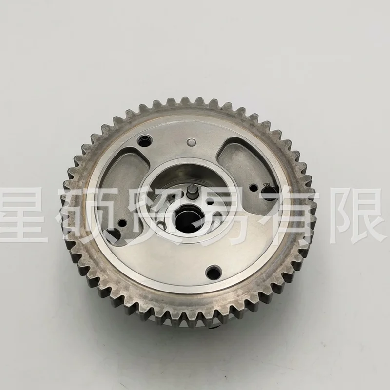 

24370-3C102 For Hyundai Kia 09-14 Sedona Azera Genesis Coupe Veracruz Sorento CVVT Gear Exhaust Phase Adjuster 243703C102