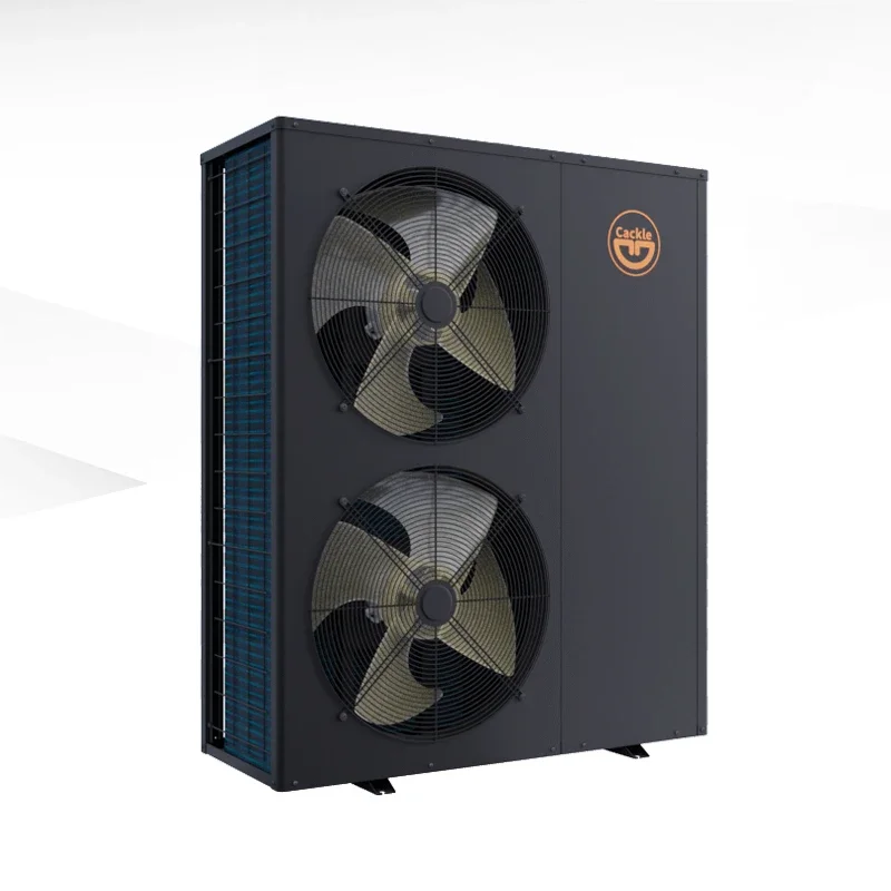 Тепловой насос 15 кВт 20 warmepumpe R32 для нагревательного насоса воздушный моноблок