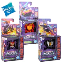hasbro transformers legacy core level lizard hot break 3c version birthday gift collection