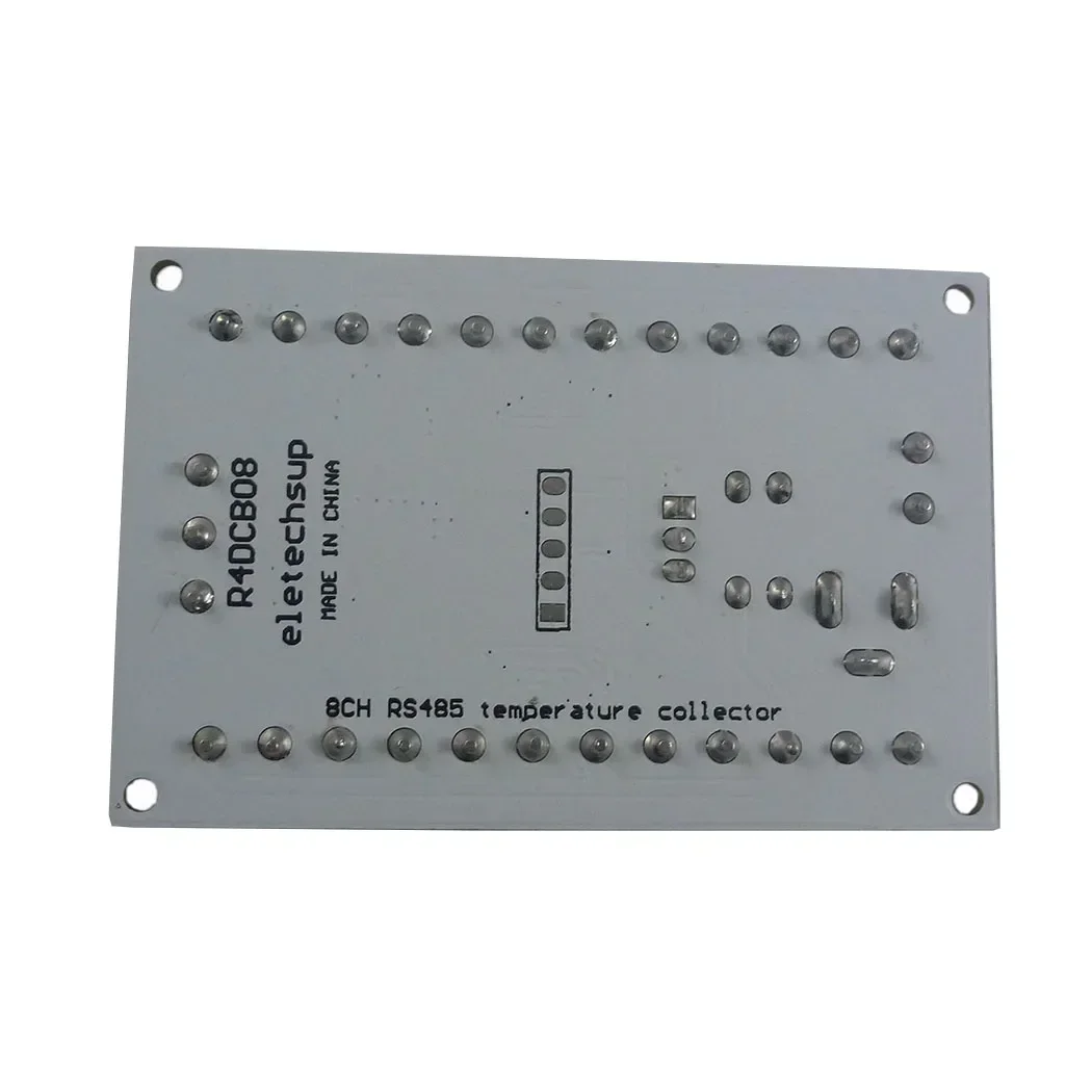 Конвертер DC/DC eletechsup R4DCB08