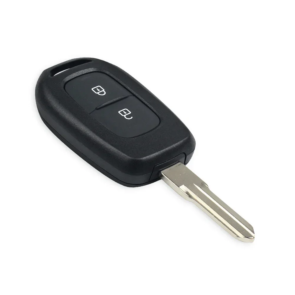 3 шт. 2 кнопки для автомобильных ключей