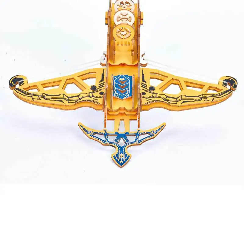 Холодный ветер лед снег арбалет лазерная головоломка научное образование