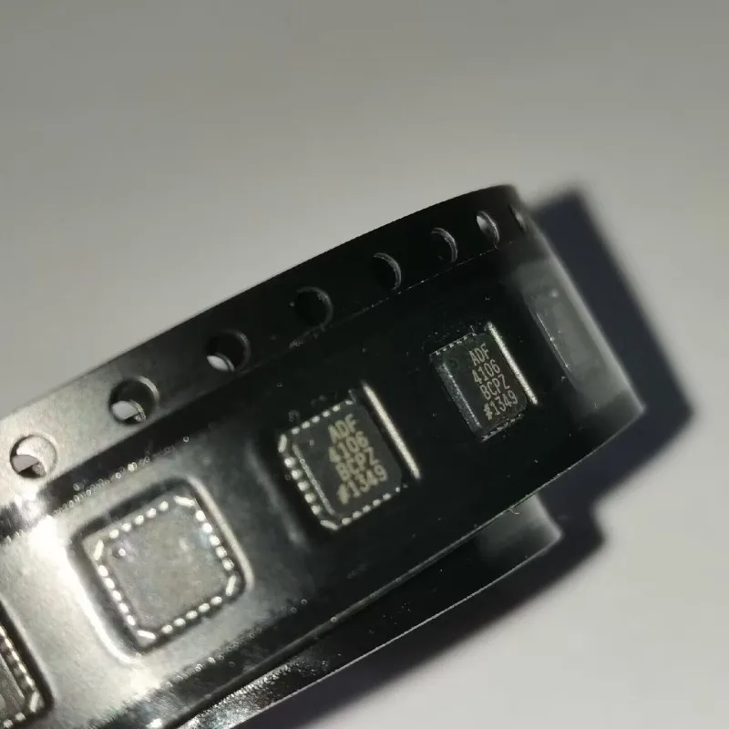 

5PCS/LOT 100% orginal new ADF4106BCPZ ADF4106 LFCSP-20